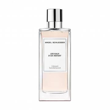 Angel Schlesser Vibrant Sandalwood Туалетная вода женская, 100 мл (ТЕСТЕР) Angel Schlesser Vibrant Sandalwood Туалетная вода женская, 100 мл (ТЕСТЕР)