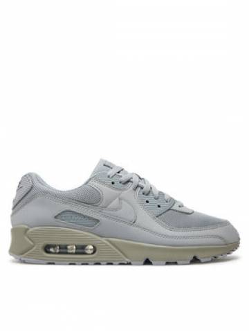 Nike Снікерcи Air Max 90 CN8490 012 Сірий Nike Снікерcи Air Max 90 CN8490 012 Сірий