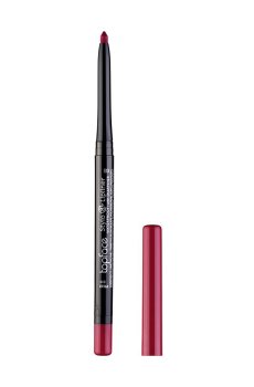 Автоматический водостойкий карандаш для губ TopFace Stylo Lipliner PT618, 018, 0.29 г