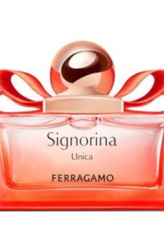 Salvatore Ferragamo Signorina Unica Парфюмированная вода женская, 100 мл (ТЕСТЕР)