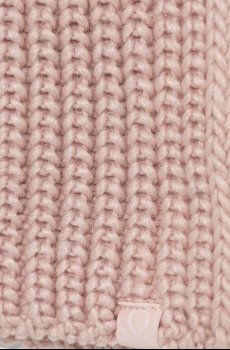 Детский шарф с шерстью United Colors of Benetton