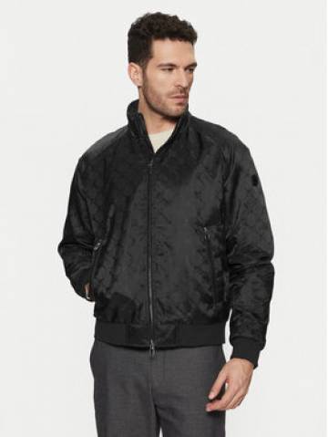 JOOP! Куртка бомбер 17 JO-300Marton 30045317 Cиній Regular Fit JOOP! Куртка бомбер 17 JO-300Marton 30045317 Cиній Regular Fit