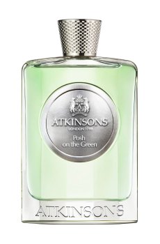Уценка! Atkinsons Posh On the Green Парфюмированная вода унисекс, 100 мл (ТЕСТЕР)