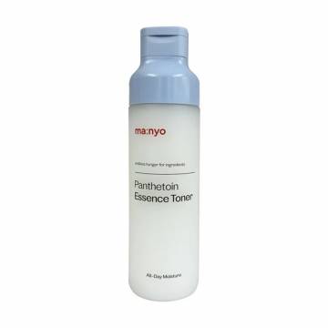Тонер-эссенция для лица Manyo Panthetoin Essence Toner, 200 мл Тонер-эссенция для лица Manyo Panthetoin Essence Toner, 200 мл