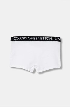 Детские боксеры United Colors of Benetton 2 шт