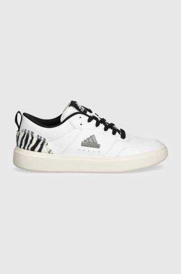 Кроссовки adidas Park ST цвет белый IH5409 Кроссовки adidas Park ST цвет белый IH5409