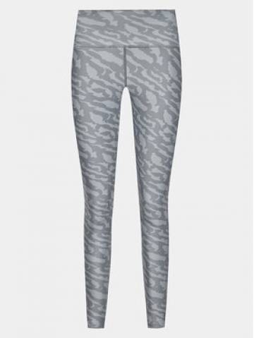 Athlecia Легінси Mist W Printed Tights EA233310 Кольоровий Regular Fit Athlecia Легінси Mist W Printed Tights EA233310 Кольоровий Regular Fit