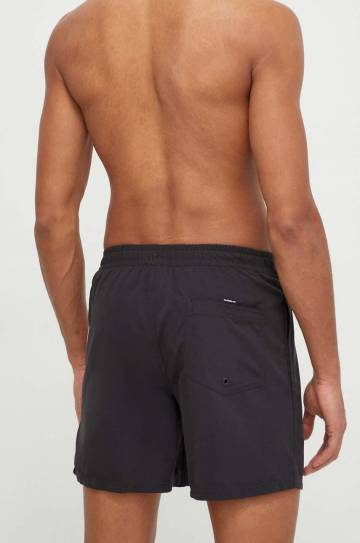 Купальные шорты Quiksilver цвет чёрный Купальные шорты Quiksilver цвет чёрный