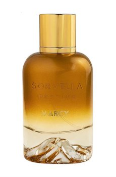 Sorvella Perfume Marcy Парфюмированная вода унисекс, 100 мл