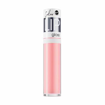 Блеск для губ Bell Color Lip Gloss 08, 4 г Блеск для губ Bell Color Lip Gloss 08, 4 г