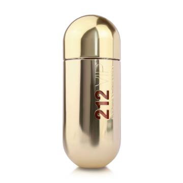 Carolina Herrera 212 VIP Парфюмированная вода женская, 80 мл (ТЕСТЕР с крышкой) Carolina Herrera 212 VIP Парфюмированная вода женская, 80 мл (ТЕСТЕР с крышкой)