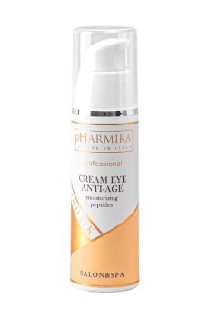 Крем для кожи вокруг глаз pHarmika Cream Eye Anti-Age, 30 мл