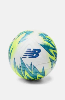 Мяч Geodesa Match FIFA 5 Белый 5 New Balance FB23050GWG
