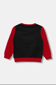 Детская хлопковая кофта Guess