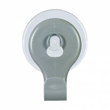 Крючок Ekodeo Polo серый (L9119SL)