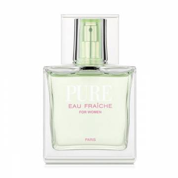 Karen Low Pure Eau Fraiche Парфюмированная вода женская, 100 мл Karen Low Pure Eau Fraiche Парфюмированная вода женская, 100 мл