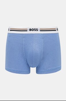 Боксеры BOSS 3 шт Trunk 3P Revive