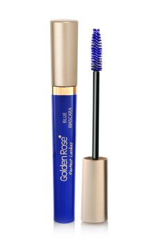 Тушь для ресниц Golden Rose Perfect Lashes Blue Mascara, 11 мл