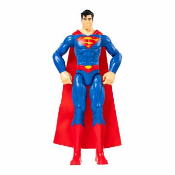 Ігрова фігурка DC Супермен 30 см (6056278/6056278-3) Ігрова фігурка DC Супермен 30 см (6056278/6056278-3)
