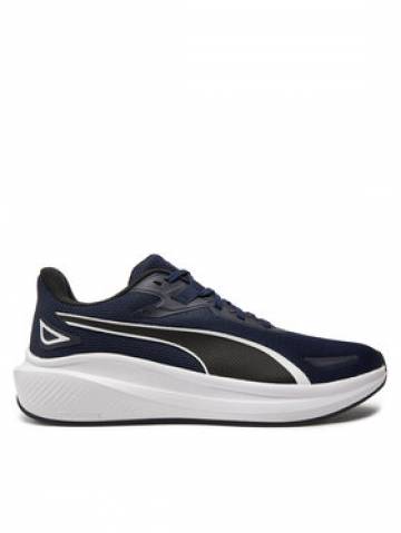 Puma Взуття для бігу Skyrocket Lite 379437 02 Cиній Puma Взуття для бігу Skyrocket Lite 379437 02 Cиній