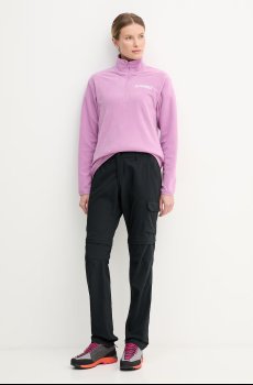 Флисовая кофта adidas TERREX