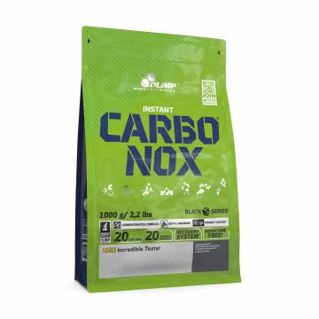 Гейнер Olimp Sport Nutrition Carbo NOX Ананас, в порошке, 1 кг Гейнер Olimp Sport Nutrition Carbo NOX Ананас, в порошке, 1 кг