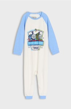 Ромпер Thomas and friends - кремовий