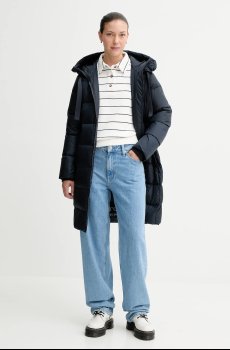 Хлопковая футболка Rag & Bone