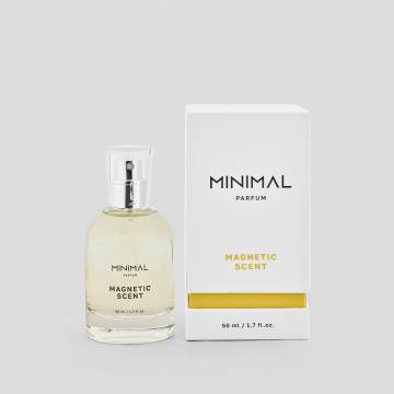 Духи Magnetic Scent Духи Magnetic Scent