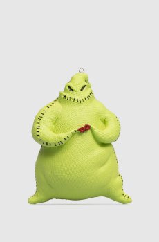 Елочная рождественская Oogie Boogie