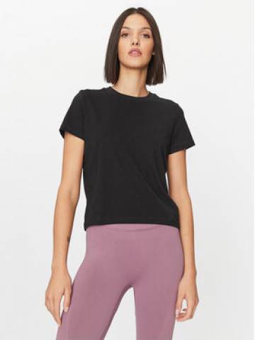 4F Футболка 4FWAW23TTSHF1169 Чорний Regular Fit 4F Футболка 4FWAW23TTSHF1169 Чорний Regular Fit