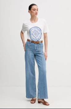 Футболка Mos Mosh Judd