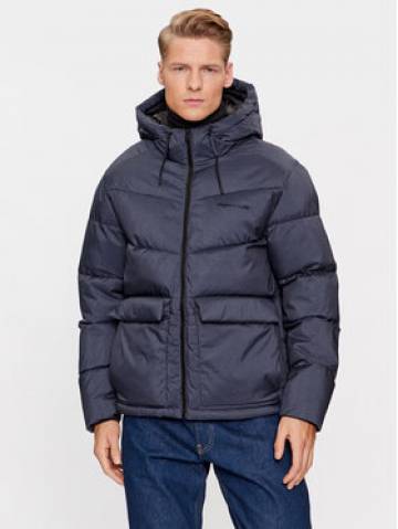 Jack&Jones Пуховик 12238849 Сірий Regular Fit Jack&Jones Пуховик 12238849 Сірий Regular Fit