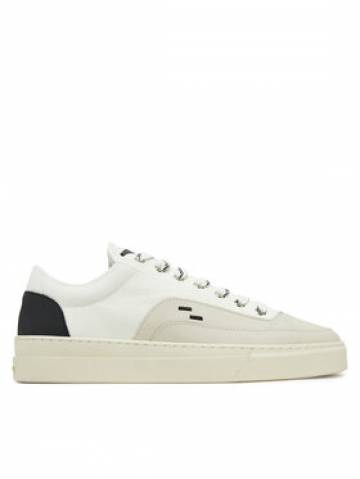 Filling Pieces Снікерcи Riviera 90223101901 Білий Filling Pieces Снікерcи Riviera 90223101901 Білий