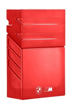 BMW Fragrances BMW M 2025 Red Туалетная вода унисекс, 100 мл