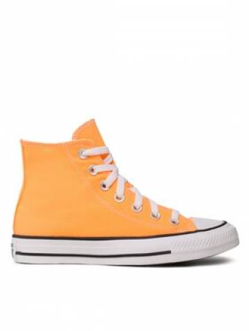 Converse Кеди Chuck Taylor All Star Hi A04392C Оранжевий Converse Кеди Chuck Taylor All Star Hi A04392C Оранжевий