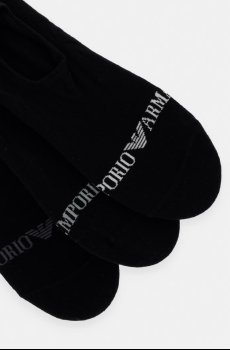 Носки Emporio Armani Underwear 3 шт
