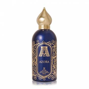 Attar Collection Azora Парфюмированная вода унисекс, 100 мл (ТЕСТЕР) Attar Collection Azora Парфюмированная вода унисекс, 100 мл (ТЕСТЕР)