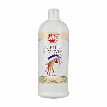 Жидкость для растворения акрила и снятия искусственных ногтей My Nail Acrylic Remover, 946 мл Жидкость для растворения акрила и снятия искусственных ногтей My Nail Acrylic Remover, 946 мл