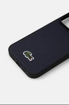 Чехол на телефон Lacoste iPhone 16 Pro Max 6.9