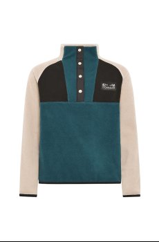 Детская кофта Didriksons YOKTO K 1/2 BTN 2