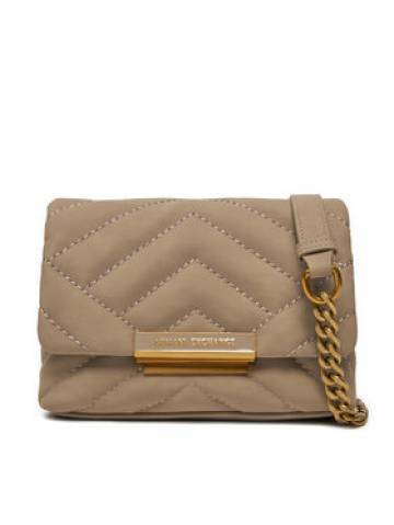 Armani Exchange Сумка XW000357 AF12448 U1145 Бежевий Armani Exchange Сумка XW000357 AF12448 U1145 Бежевий