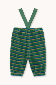 Детские спортивные штаны Tinycottons DUO STRIPES BABY SWEATPANT