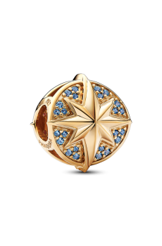 Намистина "Капітан Марвел" Месники