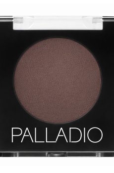 Пудра для бровей Palladio Brow Powder, PBP01 Brown, 2.3 г
