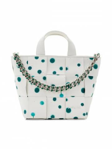 Desigual Сумка 24SAXP60 Білий Desigual Сумка 24SAXP60 Білий