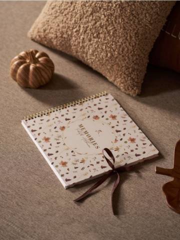 Альбом Для Фотографій - різнобарвний