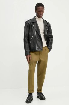 Шерстяной свитер G-Star