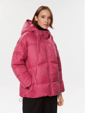 Guess Пуховик Letizia W3BL21 WG0V0 Червоний Regular Fit Guess Пуховик Letizia W3BL21 WG0V0 Червоний Regular Fit