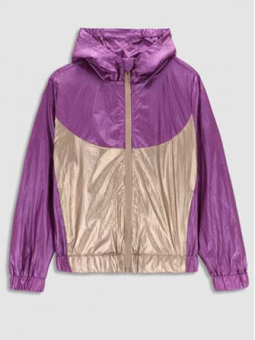 Coccodrillo Демісезонна куртка WC3152203OGK Кольоровий Regular Fit Coccodrillo Демісезонна куртка WC3152203OGK Кольоровий Regular Fit